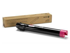 Xerox 106R01437 OEM Toner Cartridge For Phaser 7500 Magenta - 17.8K - TonerParts