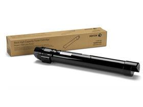 Xerox 106R01439 OEM Toner Cartridge For Phaser 7500 Black - 19.8K - TonerParts