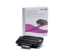 Xerox 106R01485 OEM Toner Cartridge For WorkCentre 3210 Black - 2K
