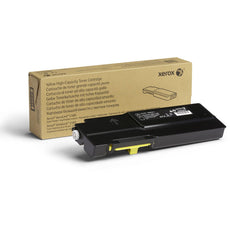 XEROX 106R03513 Genuine Toner Cartridge For VersaLink C400/C405 Yellow - 4.8K