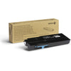 XEROX 106R03514 Genuine Toner Cartridge For VersaLink C400/C405 Cyan - 4.8K