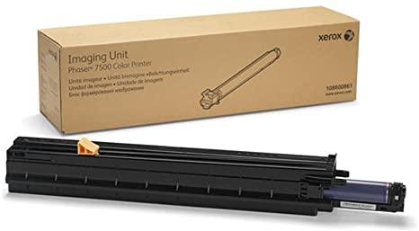 Xerox 108R00861 OEM Imaging Drum For Phaser 7500 - 80K - TonerParts