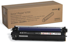 Xerox 108R00974 OEM Imaging Drum Black For Phaser 6700 - 50K