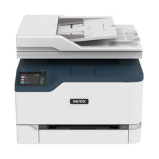 Xerox C235 Color Multifunction Printer, Copy, Scan, Fax