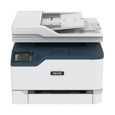 Xerox C235 Color Multifunction Printer, Copy, Scan, Fax