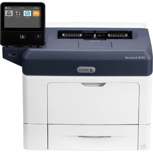 Xerox VersaLink B400DN Laser Printer Monochrome 700 sheets Standard Input Capacity - TonerParts