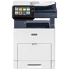 Xerox Versalink B615/xl Led Multifunction Printer - Monochrome - Plain Paper Print - Desktop - Copier/fax/printer/scanner - 65 Ppm Mono Print - 1200