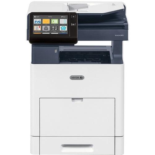 Xerox VersaLink B615/XLM LED Multifunction Printer Copier Fax Scanner