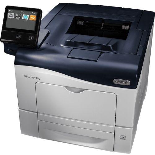 Xerox VersaLink C400/DN Laser Printer - Color - 700 sheets Standard Input Capacity - TonerParts