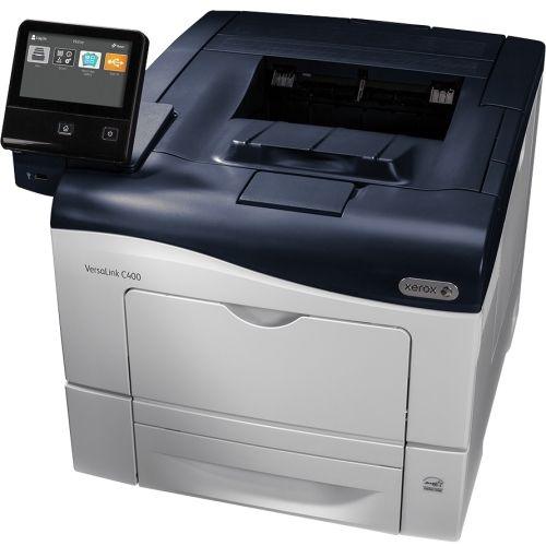 Xerox VersaLink C400/DN Laser Printer - Color - 700 sheets Standard Input Capacity