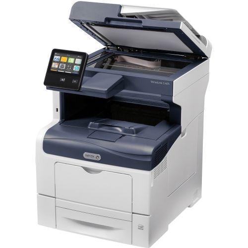 Xerox VersaLink C405/DNM Laser Multifunction Printer Copier Fax Scanner