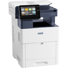 Xerox VersaLink C505/S LED - Color Multifunction Printer Copier Scanner