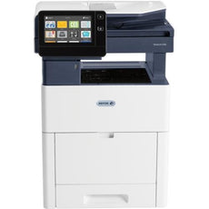 Xerox VersaLink C505/XM LED Multifunction Printer - Color  Copier/Fax/Printer/Scanner